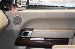 Land Rover Range Rover Vogue